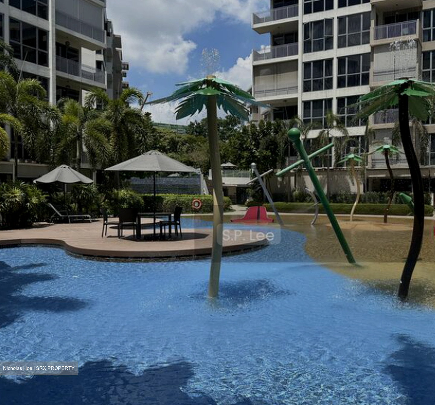 Palm Isles (D17), Condominium #481990081